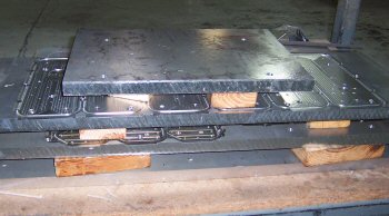 IH Mill Tip